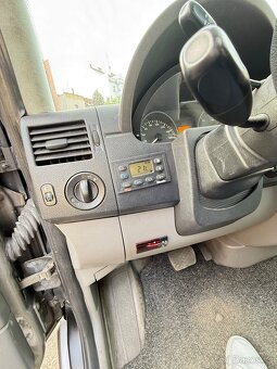 Prodám Mercedes Benz 519 3.0CDI sprinter DOVOZ HOLANDSKO NOV - 17