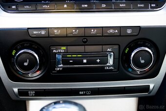 Škoda Octavia RS II Combi 2.0 TDI CR, 125 kW - 17