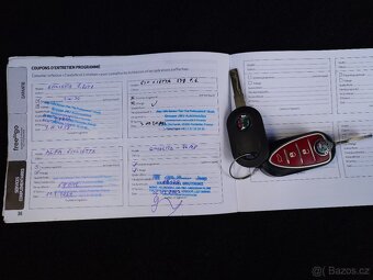 Alfa Romeo Giulietta 1.6 JTD Super 88kW - 17