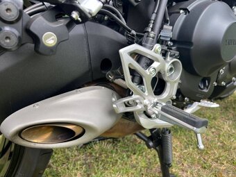 Yamaha Niken GT 2.299 km - 17