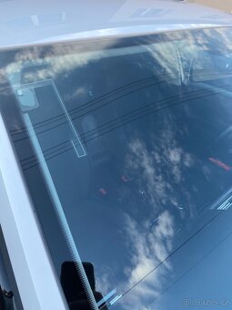 Prodám Škoda Rapid 1.2tsi 77kw - 17