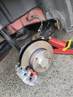 Škoda Octavia 1.9 TDI 81 kW - 17