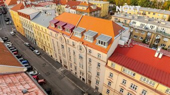 Prodej byt 2+kk, 43㎡ - 17