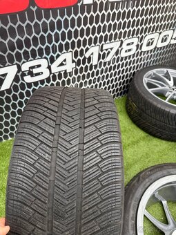 MERCEDES BENZ AMG E W213 E63 E63S MICHELIN - 17