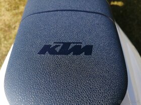 Prodám KTM SX-F 350,r.v.2020,93mth,koupena v ČR - 17