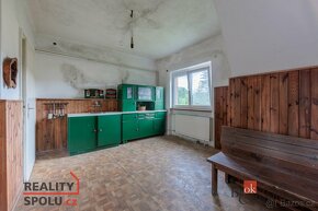 Prodej, domy/rodinný, 150 m2, Jáchymovská E48, 36235 Abertam - 17