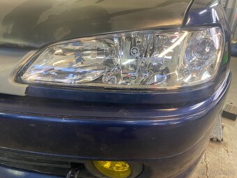 Peugeot 306 2.0 HDI - 17