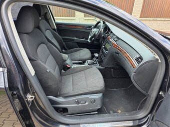 Škoda Superb II 3.6FSI V6 191kW 4x4 DSG 2012 rozvody - 17