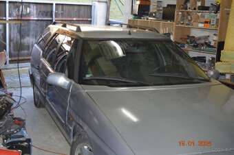 Citroen XM 2,5TD - 17