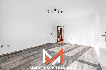 Prodej bytu 3+1 | 66m2 | lodžie | Broumov - 17
