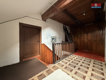 Prodej rodinného domu, 280 m², Jiříkov, ul. Filipovská - 17