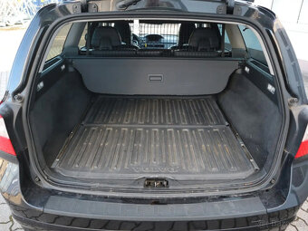 Volvo V70 T4F, automat, benzin, tazne, vyhrev, automat po GO - 17