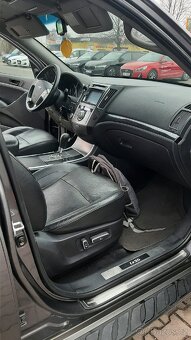 Hyundai ix55 - 17