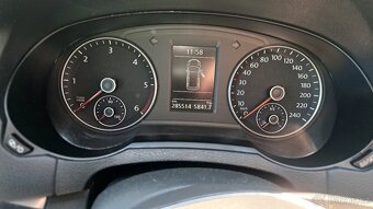 Volkswagen Sharan 110kw odpočet DPH - 17
