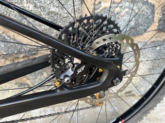 Trek Supercaliber 9.8 XL - 17