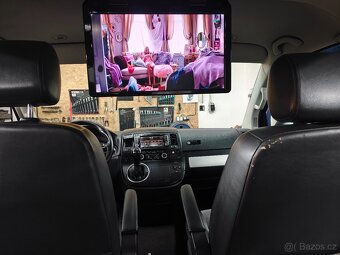 VW T5.1 GP Multivan Highline Business 2.0 BiTdi DSG 4motion - 17