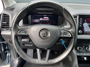 Škoda Karoq 1.0TSi 85kw 2018 - 17