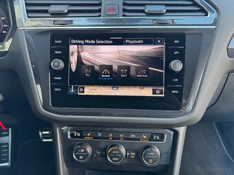 VW Tiguan Allspace 2.0TDI 110kW DSG Head-up Virtual Navi - 17