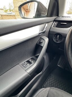 Škoda Octavia 3 1.4 TSI 110kw, 1.Majitel - 17