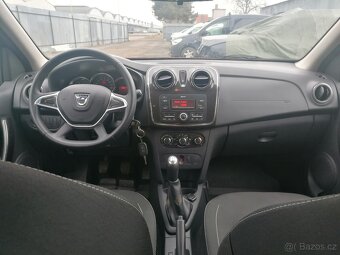 Dacia Logan 1.0 54kw,r.v 03/2019 - 17