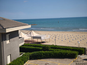 Prodej bytu 2+kk 60 m² Green Marina, Itálie - 17
