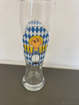 Ritzenhoff sklenice na pivo 6ks - 17