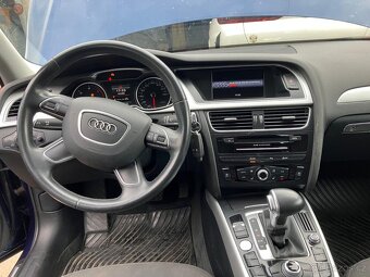 Audi A4 - 17