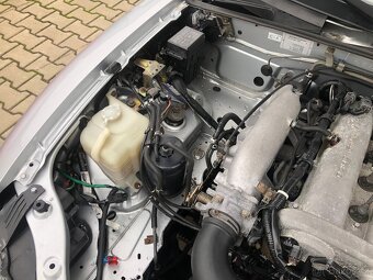 Mazda MX-5, 1.6 16V 81kW - 17