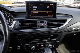 Audi A7 Sportback competition 3.0 TDI quattro 326k tiptronic - 17