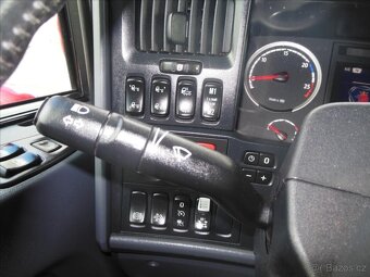 Scania R490, ADR, 6x2, Retarder, Komp - 17