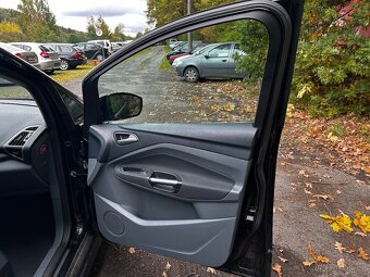 Ford C-Max 1,6i 16V 110kW, r.v. 10/2012 - 17