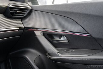 Peugeot 2008 GT Line - 17