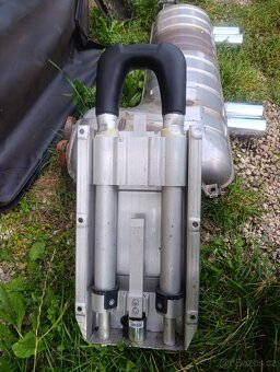 BMW E46 m3 Cabrio díly - 17