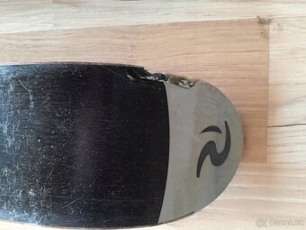 PRODEJ DĚTSKÉ LYŽE - SLEVA  - 17