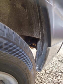 Mercedes Benz Sprinter L2H2  216 CDI - 17