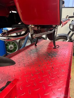 Simson Sr 50 - 17