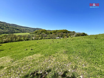 Prodej louky, 21830 m², Malšovice - Hliněná - 17
