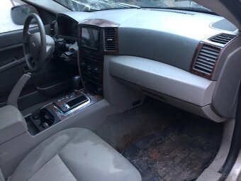 ND Jeep grand cherokee wk - 17