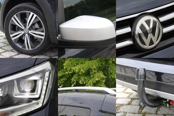 VW CADDY, 1.4TGI, ALLTRACK,Bi-Xen+LED,Navi,TAŽNÉ,ACC,2018 - 17