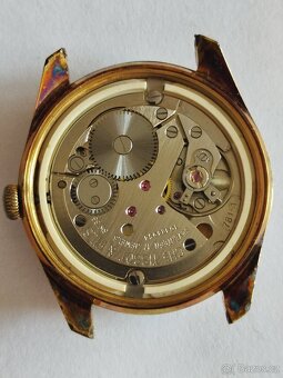Prim Sport + vintage Swiss - 17