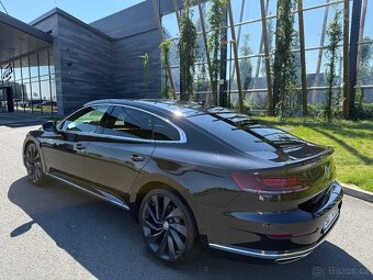 VW Arteon - 17