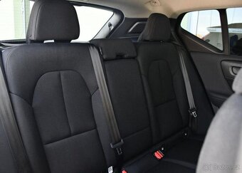 Volvo XC40 T3 PO SERVISE TAŽNÉ MANUÁL - 17
