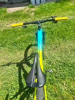 Trek Supercaliber, generace 1, Vel. XL, 29, 2021 - 17