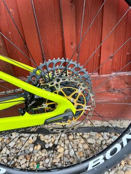 Trek Supercaliber, generace 1, Vel. XL, 29, 2021 - 17