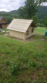 Pokrývačské práce - 17