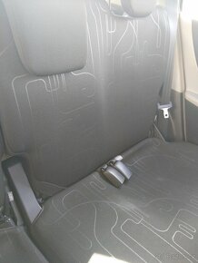 Toyota Yaris 1,33 VVT-i, 74KW, 1majitel rok 2009. - 17