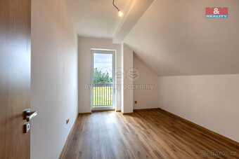 Prodej rodinného domu 147 m², pozemek 1973 m², Petrovice I - 17