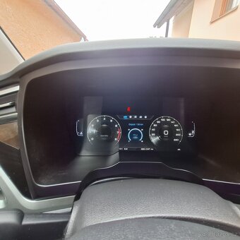 SSANGYONG KORANDO1.5 T-GDI, 4X4, 21 000 KM - 17