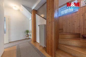 Prodej rodinného domu, 159 m², Nymburk, ul. Pístecká - 17