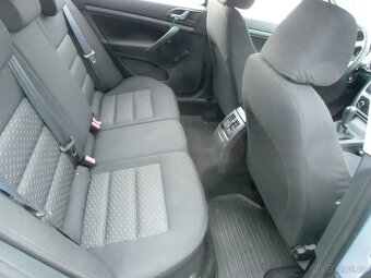 Škoda Octavia, 1.6i 16V LPG - 17